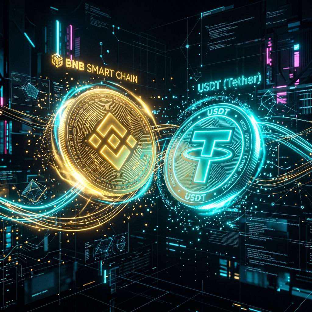 Crypto Hero