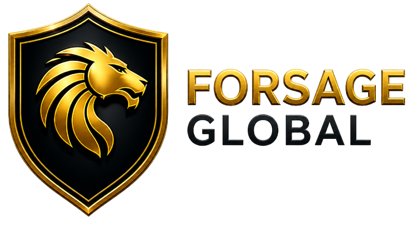 Lion Logo